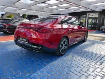 Mercedes-Benz CLA 250   AMG Panorama 360