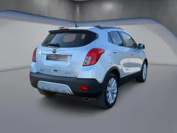 OPEL MOKKA X     4X4