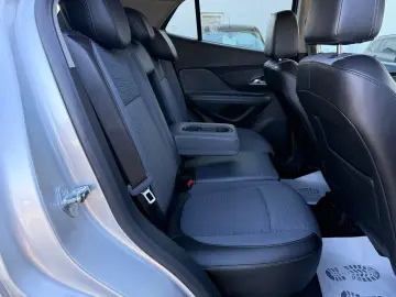 OPEL MOKKA X     4X4