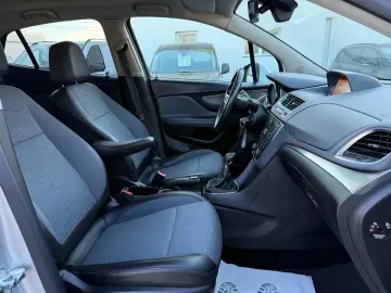 OPEL MOKKA X     4X4