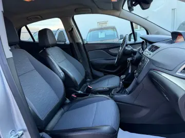 OPEL MOKKA X     4X4