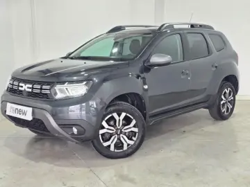 DACIA DUSTER 1.0 ECO-G 100CP Journey Plus