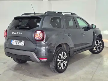 DACIA DUSTER 1.0 ECO-G 100CP Journey Plus