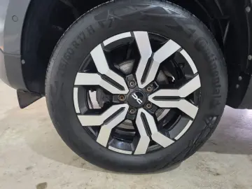 DACIA DUSTER 1.0 ECO-G 100CP Journey Plus