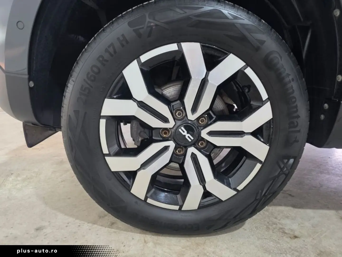 DACIA DUSTER 1.0 ECO-G 100CP Journey Plus