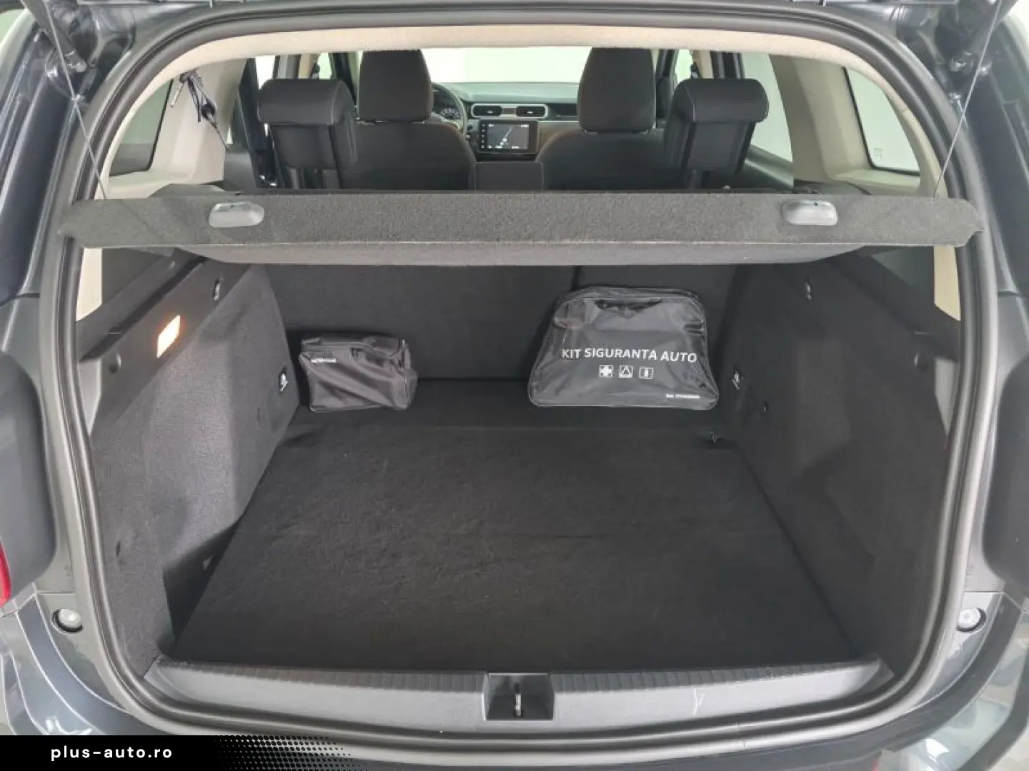 DACIA DUSTER 1.0 ECO-G 100CP Journey Plus