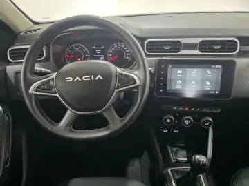 DACIA DUSTER 1.0 ECO-G 100CP Journey Plus