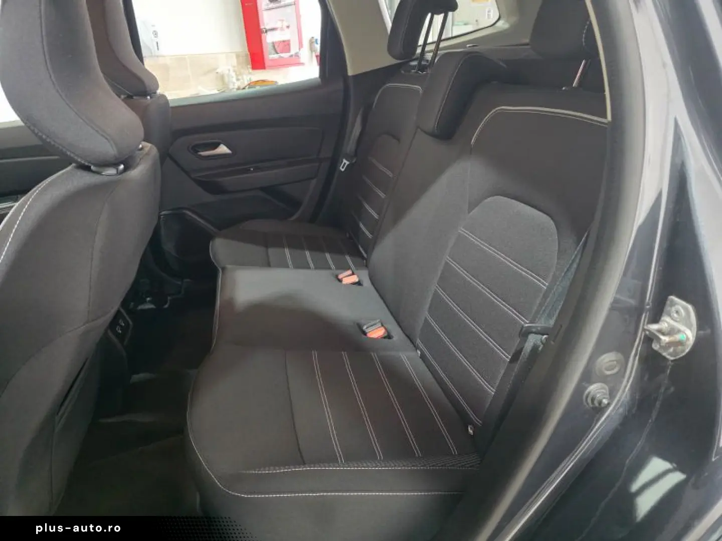 DACIA DUSTER 1.0 ECO-G 100CP Journey Plus