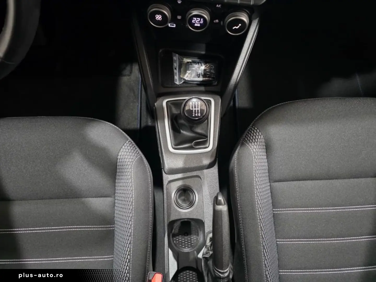 DACIA DUSTER 1.0 ECO-G 100CP Journey Plus
