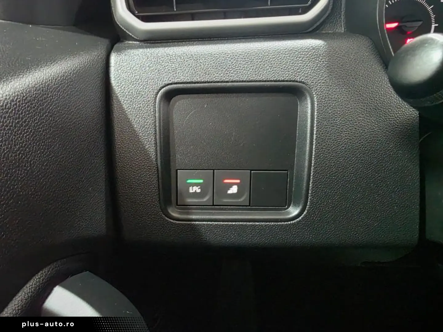 DACIA DUSTER 1.0 ECO-G 100CP Journey Plus