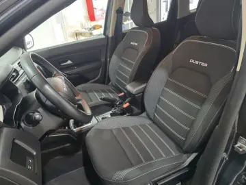 DACIA DUSTER 1.0 ECO-G 100CP Journey Plus