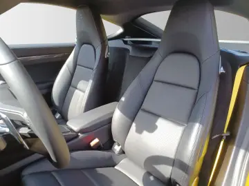 PORSCHE 718 Cayman S