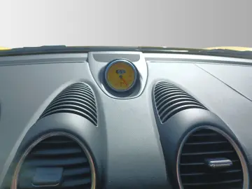 PORSCHE 718 Cayman S