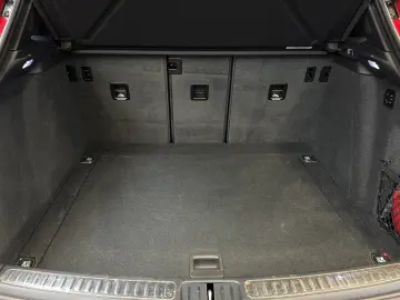 PORSCHE Macan Pano ACC 21  Luftfederung AHK 14-Wege