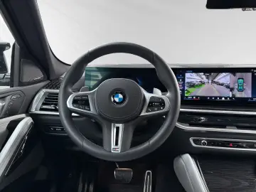 BMW X6 M60i xDrive