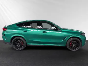 BMW X6 M60i xDrive