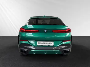BMW X6 M60i xDrive