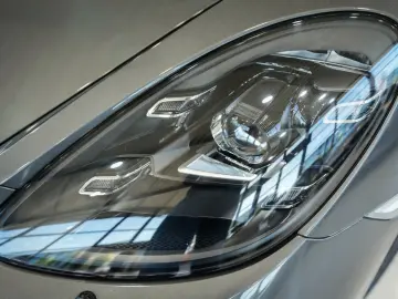 PORSCHE 718 Cayman GTS SPORT-CHRONO SPORTSITZE  PDLS