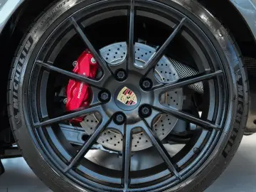 PORSCHE 718 Cayman GTS SPORT-CHRONO SPORTSITZE  PDLS