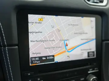 PORSCHE 718 Cayman GTS SPORT-CHRONO SPORTSITZE  PDLS