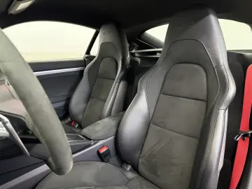 PORSCHE Cayman GTS 4.0 Approved PDLS  Sport-Chrono PDK