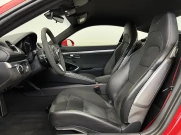 PORSCHE Cayman GTS 4.0 Approved PDLS  Sport-Chrono PDK