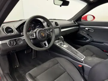 PORSCHE Cayman GTS 4.0 Approved PDLS  Sport-Chrono PDK