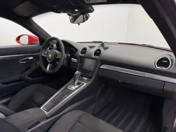 PORSCHE Cayman GTS 4.0 Approved PDLS  Sport-Chrono PDK