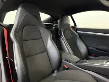 PORSCHE Cayman GTS 4.0 Approved PDLS  Sport-Chrono PDK