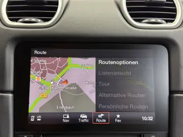 PORSCHE Cayman GTS 4.0 Approved PDLS  Sport-Chrono PDK