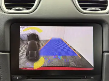 PORSCHE Cayman GTS 4.0 Approved PDLS  Sport-Chrono PDK