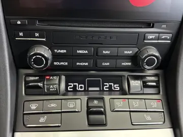 PORSCHE Cayman GTS 4.0 Approved PDLS  Sport-Chrono PDK