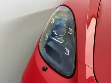 PORSCHE Cayman GTS 4.0 Approved PDLS  Sport-Chrono PDK