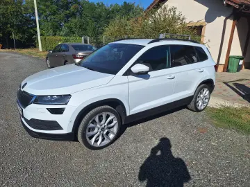 Skoda Karoq   Style    Negociabil   Dotari de top