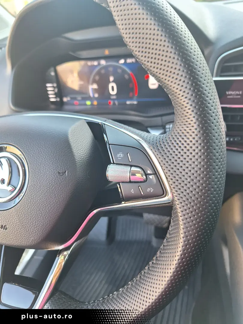 Skoda Karoq   Style    Negociabil   Dotari de top
