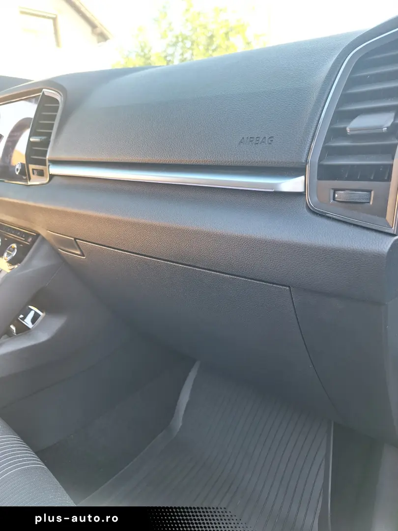 Skoda Karoq   Style    Negociabil   Dotari de top
