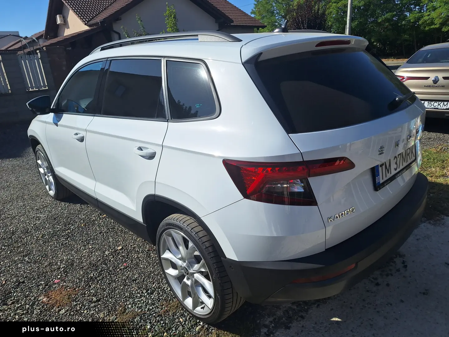 Skoda Karoq   Style    Negociabil   Dotari de top