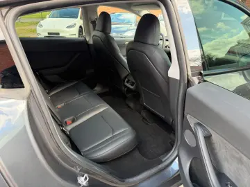 TESLA Model Y RWD aus 1.Hand AHK AMD Ryzen Panorama