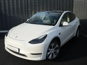 TESLA Model Y Long Range Dual Motor AWD ACC GARANTIE