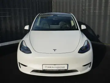 TESLA Model Y Long Range Dual Motor AWD ACC GARANTIE