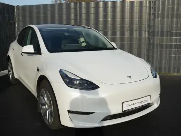 TESLA Model Y Long Range Dual Motor AWD ACC GARANTIE