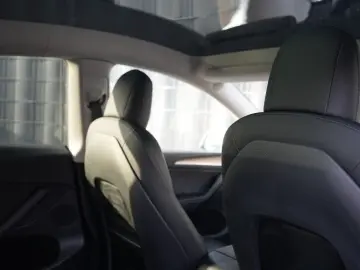 TESLA Model Y Long Range Dual Motor AWD ACC GARANTIE