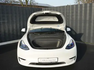 TESLA Model Y Long Range Dual Motor AWD ACC GARANTIE