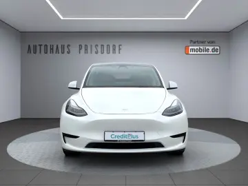 TESLA Model Y RWD AMD Ryzen Kamera Standheizung