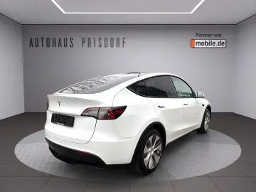 TESLA Model Y RWD AMD Ryzen Kamera Standheizung