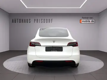 TESLA Model Y RWD AMD Ryzen Kamera Standheizung