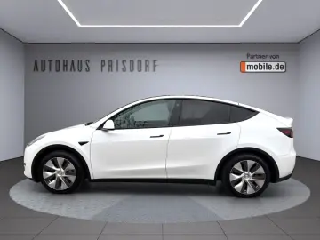TESLA Model Y RWD AMD Ryzen Kamera Standheizung