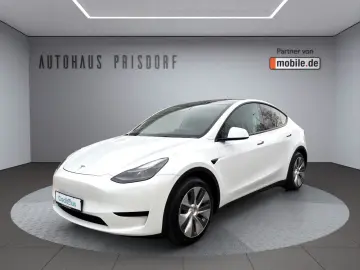 TESLA Model Y RWD AMD Ryzen Kamera Standheizung
