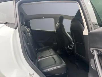 TESLA Model Y RWD AMD Ryzen Kamera Standheizung