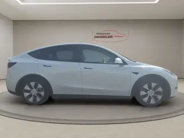 TESLA Model Y LED  Navi  Rückfahrkamera  Leder
